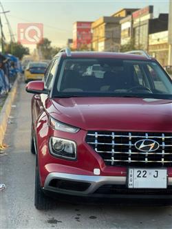 هیوندای ڤینیو